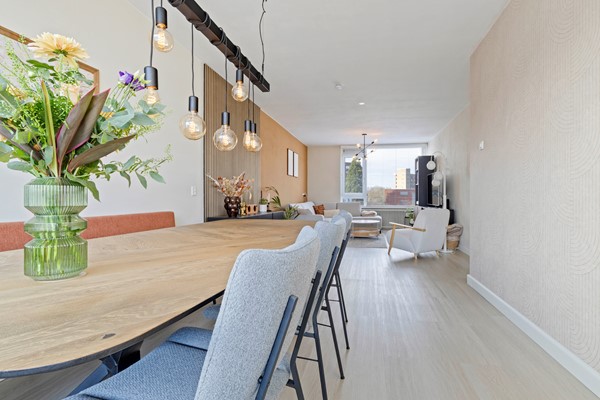 Medium property photo - Vinckenhofstraat 35, 5913 EA Venlo